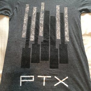 Pentatonix T Shirt